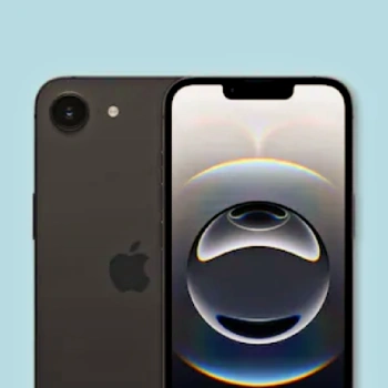 iPhone 16E vs iPhone 16 Ekran Karşılaştırması