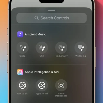iOS 18.4 Beta 2 Güncellemesi