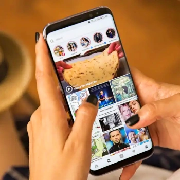 Instagram Ortak Paylaşım Yapma Adımları