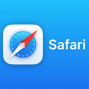 Safari İnternet Tarayıcısı