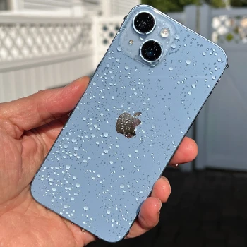 Suya Dayanıklı iPhone Modelleri