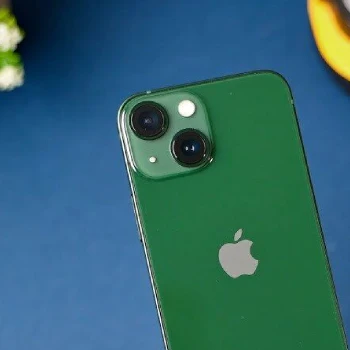 iPhone 13 Mini Kamera İncelemesi