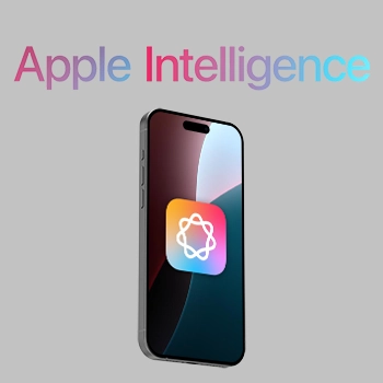 iPhone 16 Pro Apple Intelligence