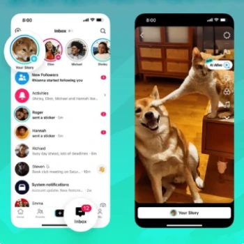 TikTok AI Alive Nedir?