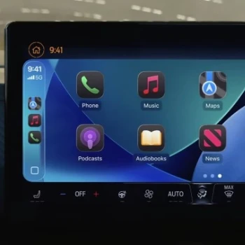 iOS 26 CarPlay Yenilikleri