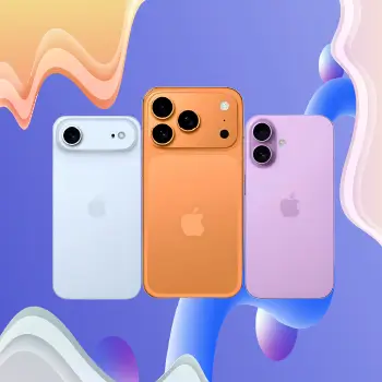 iPhone 17 Renkleri