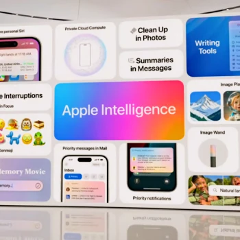 Apple Intelligence Ne Zaman Gelecek?