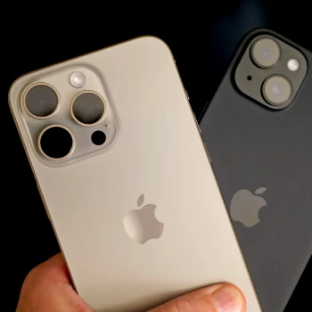 iPhone 15 vs iPhone 15 Pro Kamera Karşılaştırması