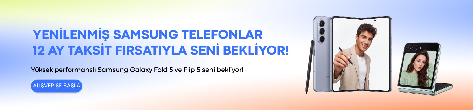 Samsung Reklamı
