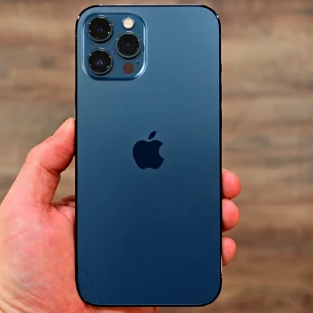 iPhone 12 Güncelleme Nasıl Yapılır?