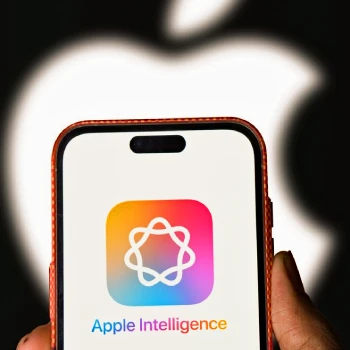 Apple Intelligence Hangi Ülkelerde Olacak?