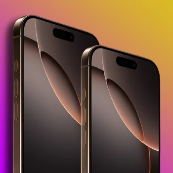 iPhone 16 Pro Max vs 15 Pro Max Ekran Karşılaştırması