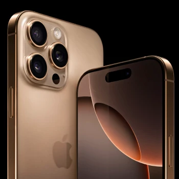 iPhone 16 Pro vs 15 Pro Ekran Karşılaştırma