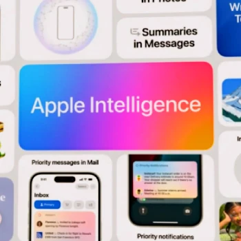 Apple Intelligence Yenilikleri