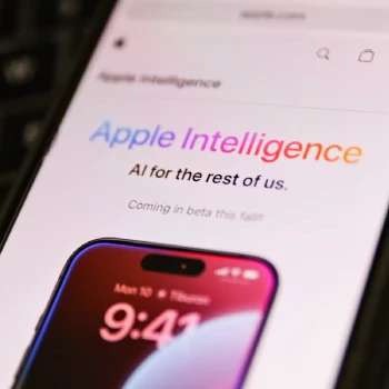 iOS 18.1 Yenilikleri Neler?