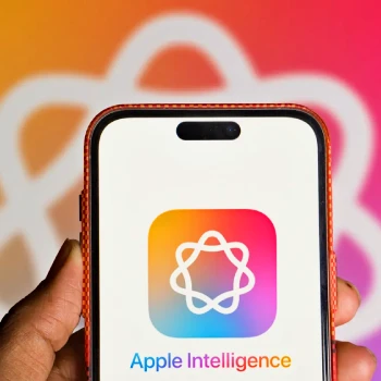 iOS 18.1 Apple Intelligence Özellikleri