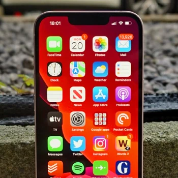 iPhone 13 Özellikleri Nelerdir?