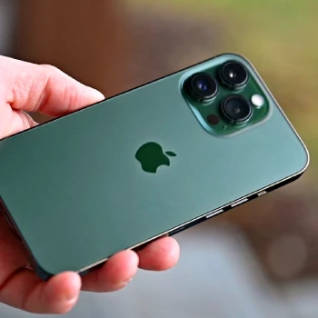 iPhone 13 Pro Özellikleri Nelerdir?