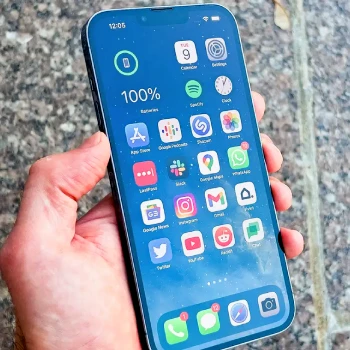 iPhone 13 Pro Max Özellikleri Nelerdir?