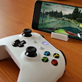 Xbox Kontrolcüsü iPhone’a Nasıl Bağlanır?