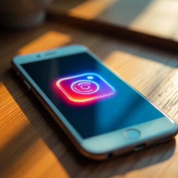 Instagram Hesap Dondurma Adımları