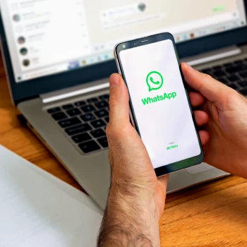 WhatsApp Web Nedir?