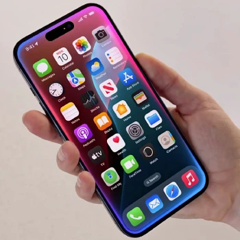 iOS 18.1 Siri Yazı Yazma Özelliği