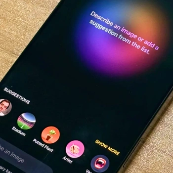 iOS 18.2 Image Playground Nasıl Kullanılır?