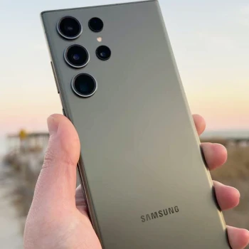 Samsung Galaxy S23 Ultra Oyuncu Telefonu