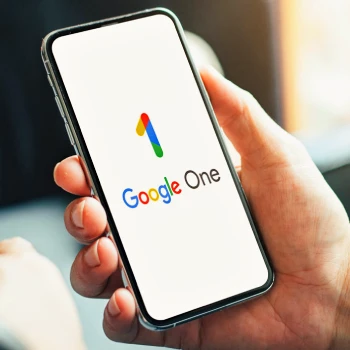 Google One Üzerinden iPhone’u Android’e Aktarma