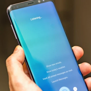 Samsung Bixby Ne İşe Yarar?