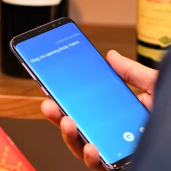 Samsung Bixby Hangi Telefonlarda Var?