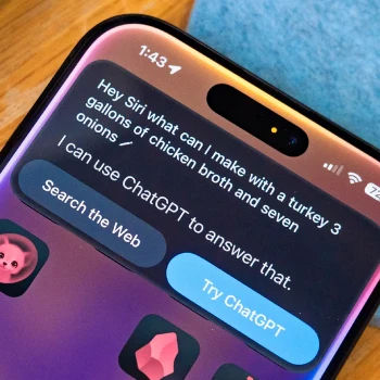 iOS 18.2 ChatGPT Entegrasyonu Geldi!