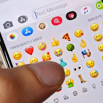 iPhone Emoji Kopyalama Yolları