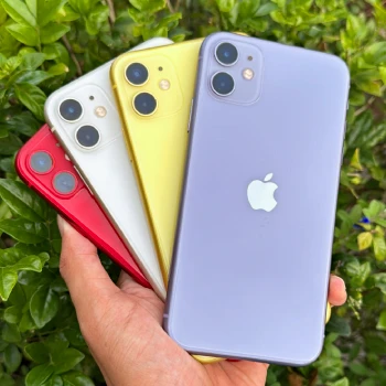 En Popüler Yenilenmiş Telefon: iPhone 11