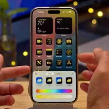 iOS 19 Alacak Telefon Modelleri