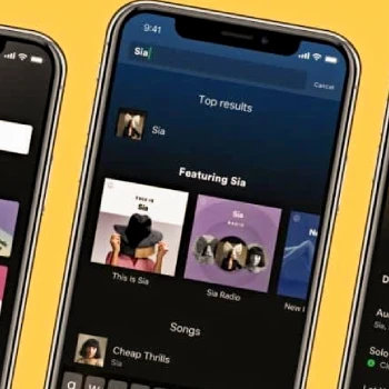 Spotify Premium Alınca Ne Olur?