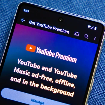 Android Telefondan YouTube Premium Üyeliği İptal Etmek