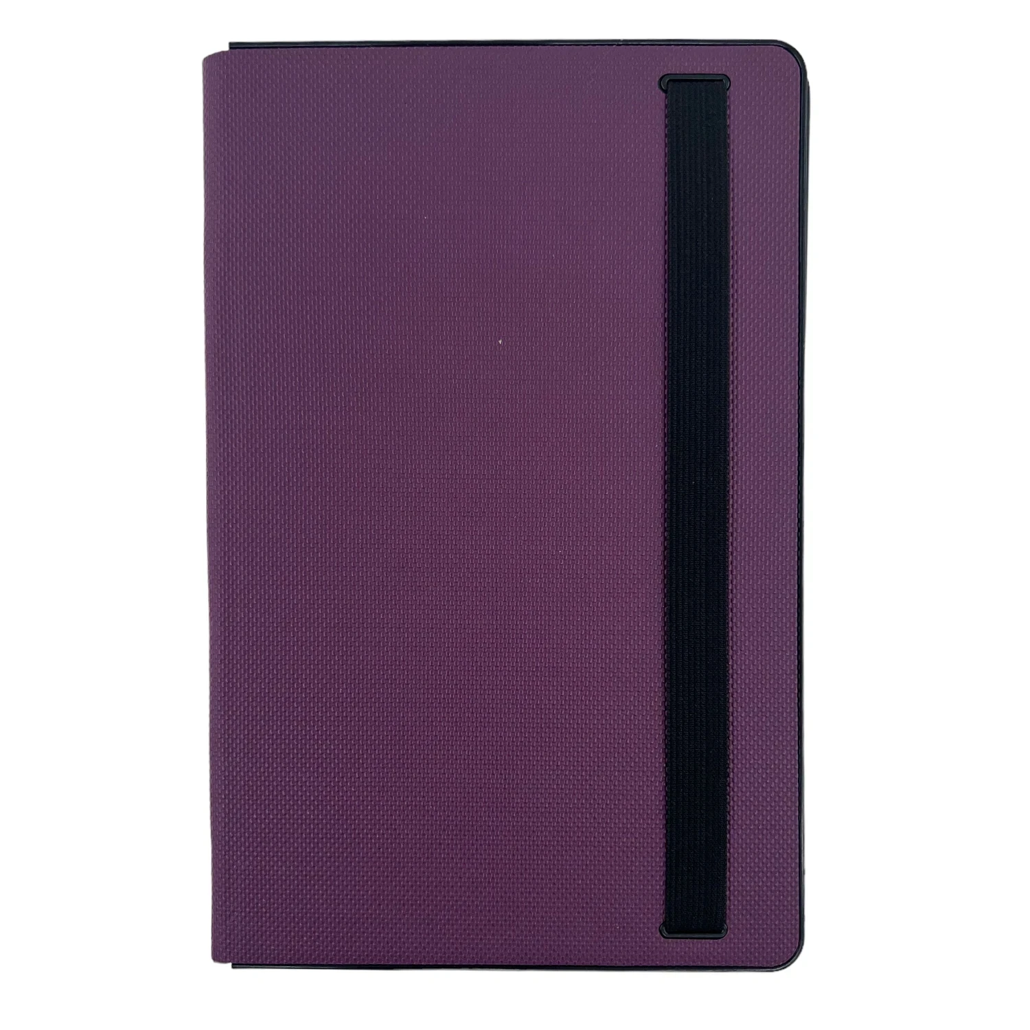 Nettech Universal 9 Inch Uyumlu Universal Kapaklı Kılıf (Mor) NT-110930