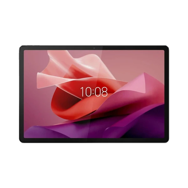 Lenovo Tab P12 - 128 GB - 12.7 inç - Wi-Fi - Gri - 2