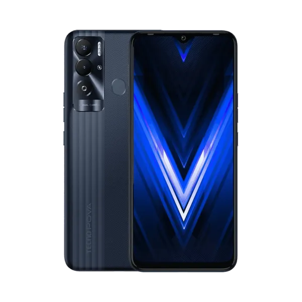 Tecno Pova Neo - 128 GB - Gri
