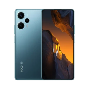 Poco F5 - 1 TB - Mavi