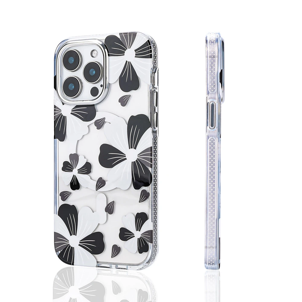 Apple iPhone 14 Pro Max Kılıf Magsafe Şarj Özellikli Zore Papat Kapak - Siyah