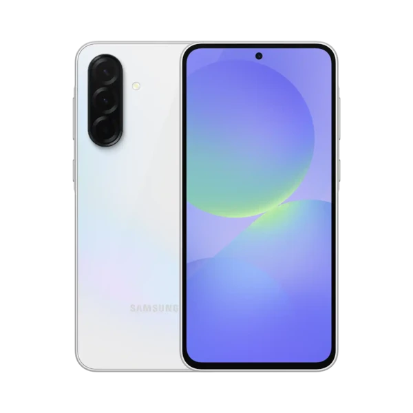 Samsung Galaxy A36 5G Gri 256 GB - 1