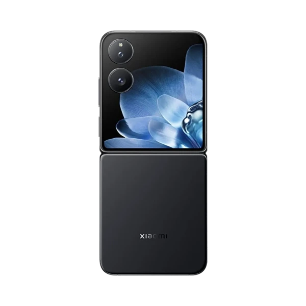 Xiaomi Mix Flip Siyah 512 GB - 3