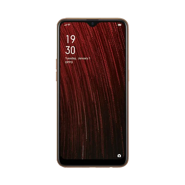 Oppo A5S - 64 GB - Altın - 2