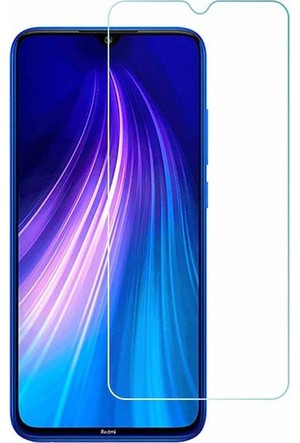 Nettech Samsung Galaxy A41 Uyumlu Ön Koruma 9H Nano Ekran Koruyucu (Şeffaf) NT-80130