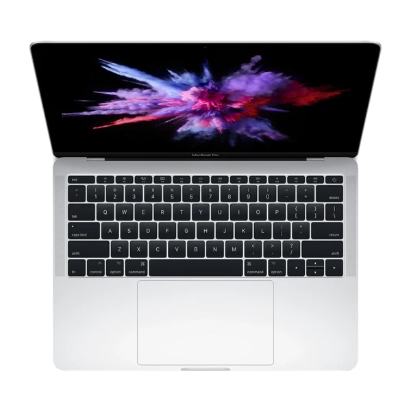 Apple MacBook Pro 13" (13-inch, Mid-2017) - 2.3 GHz Core i5 - 8 GB - 1 TB - Gümüş - 2