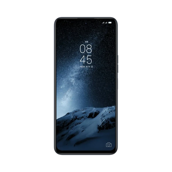 Tecno Camon 18 Premier - 256 GB - Mavi - 2