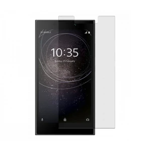 Nettech Sony Xperia XZ2 Uyumlu Ön Koruma Cam Ekran Koruyucu NT-26480